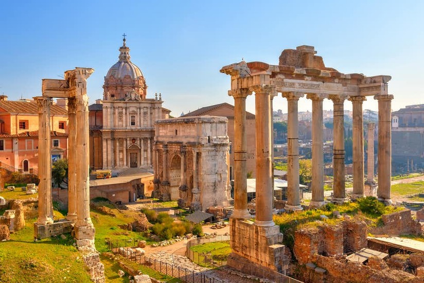 Foro Romano